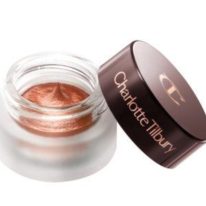 ✔️Charlotte Tilbury WALK OF NO SHAME Eyes To Mesmerize Cream Eyeshadow ~ BNIB